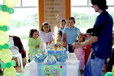 decoracion, fiestas tematicas
